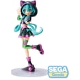thumbnail image 4 of Estatua coleccionable Luminasta Hatsune Miku Live Stage de SEGA, 4 of 8