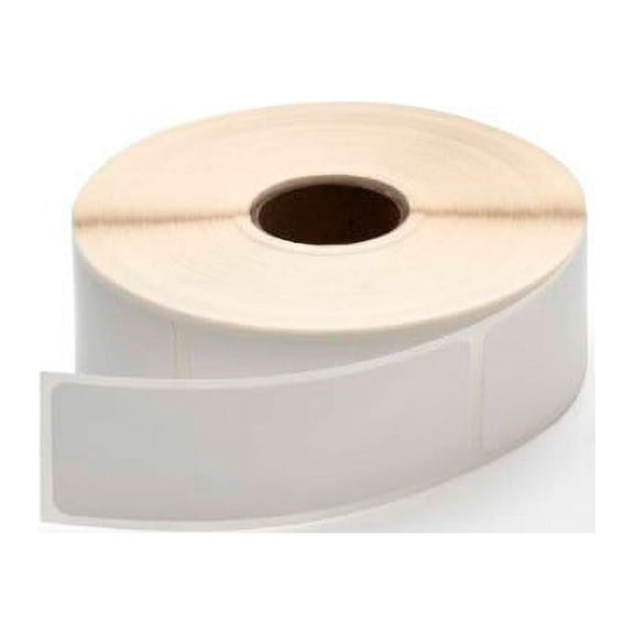 Zebra Barcode Labels 1" x 3" (LV-800510-300)