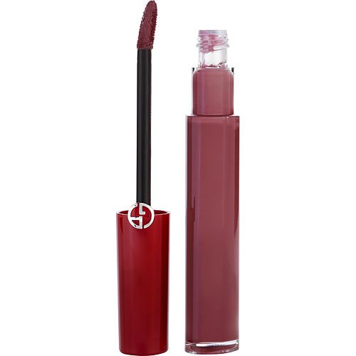 armani lip maestro rose nomad
