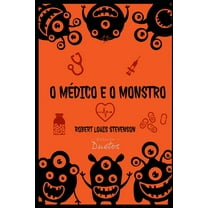 O M?dico e o Monstro