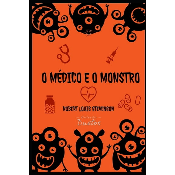 O M?dico e o Monstro