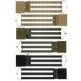 thumbnail image 2 of Quick Release Nylon Hunting Vest with Plate Carrier Mounting Belt, 2 of 6