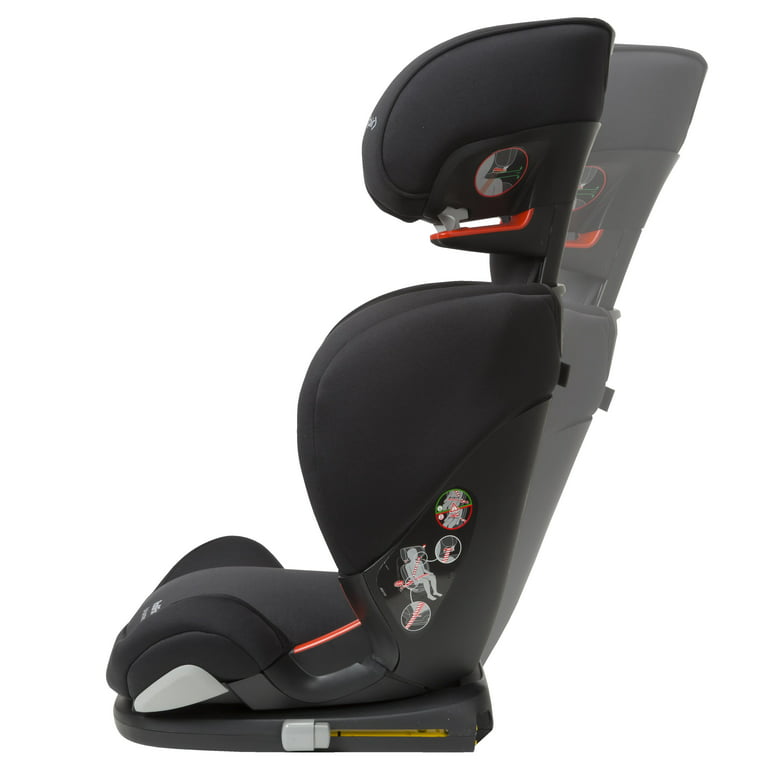 Maxi-Cosi Booster Car Seat with Air Protect, Devoted - Walmart.com