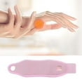 thumbnail image 6 of Japceit Electric Wrist Warmer, USB Three Gears Heating Wrist Warmer, Wrist Warmer, Three-speed Temperature Adjustment, 6 of 7