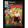 thumbnail image 1 of X Men Black Tom & Power BIO-Blast X-Force Figura de acción y tarjeta oficial de comercio del Universo Marvel X Men 35112495215, 1 of 1