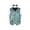 Green, variant on European Vest for Nobleman - Elegant for Stage Performance and Historical Reenactment Attire