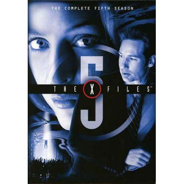 X Files The Complete Tv Series And Movie Collection Dvd Walmart Com