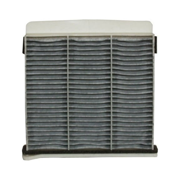 Cabin Air Filter Fits select: 2002-2007 MITSUBISHI LANCER, 2003-2006 MITSUBISHI OUTLANDER