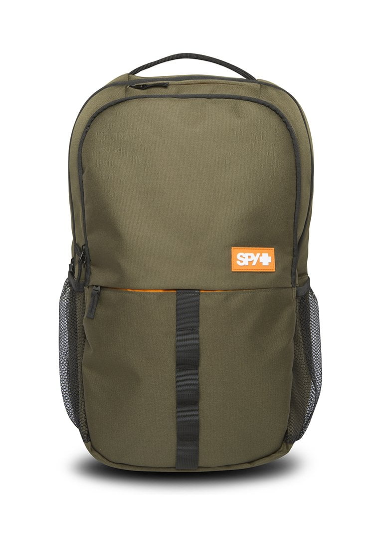 Spy Layer Bag Backpack Daypack, Olive Green, One Size by SPY