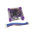 thumbnail image 4 of Pila de Controlador de Vuelos Hugo FC Stack con ESC F405 V3 50A, 4 of 10