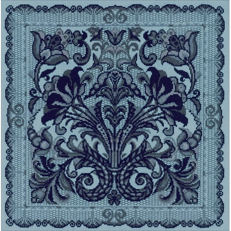 - RIOLIS Counted Cross Stitch Kit 16