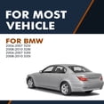 thumbnail image 2 of Front Right Quick Complete Strut - Coil Spring For 2008-2010 BMW 528I RWD, Excludes Sport Suspension, 2 of 3
