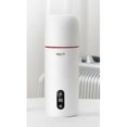 thumbnail image 1 of Portable Electric Kettle Thermal Mug Water Boiler Temperature Control, 1 of 4