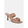 thumbnail image 2 of Lady Lynn Gather Around Slip-On Heeled Sandals, 2 of 11