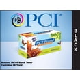 thumbnail image 1 of PCI Brand Compatible Toner Cartridge Replacement for Brother TN760 Black Toner Cartridge 3K Yield, 1 of 1