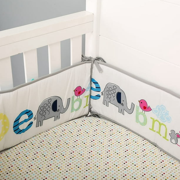 Snuggle Me Organic Cotton Cover for Infant Loungers - Gumdrop