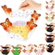 thumbnail image 1 of Ganfancp Caja Poligonal Caja Sorpresa Caja Voladora Caja Mariposas Caja Explosión Caja Regalo Vacaciones Ofertas Del Día 2X Cajas 4X Mariposas (Al Azar) 1X Tapa 1X Funda de Cintura, 1 of 1