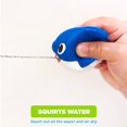 thumbnail image 4 of Bath Squirters Ginsey Pinkfong Baby Shark y Daddy Shark, paquete de 2, 4 of 8