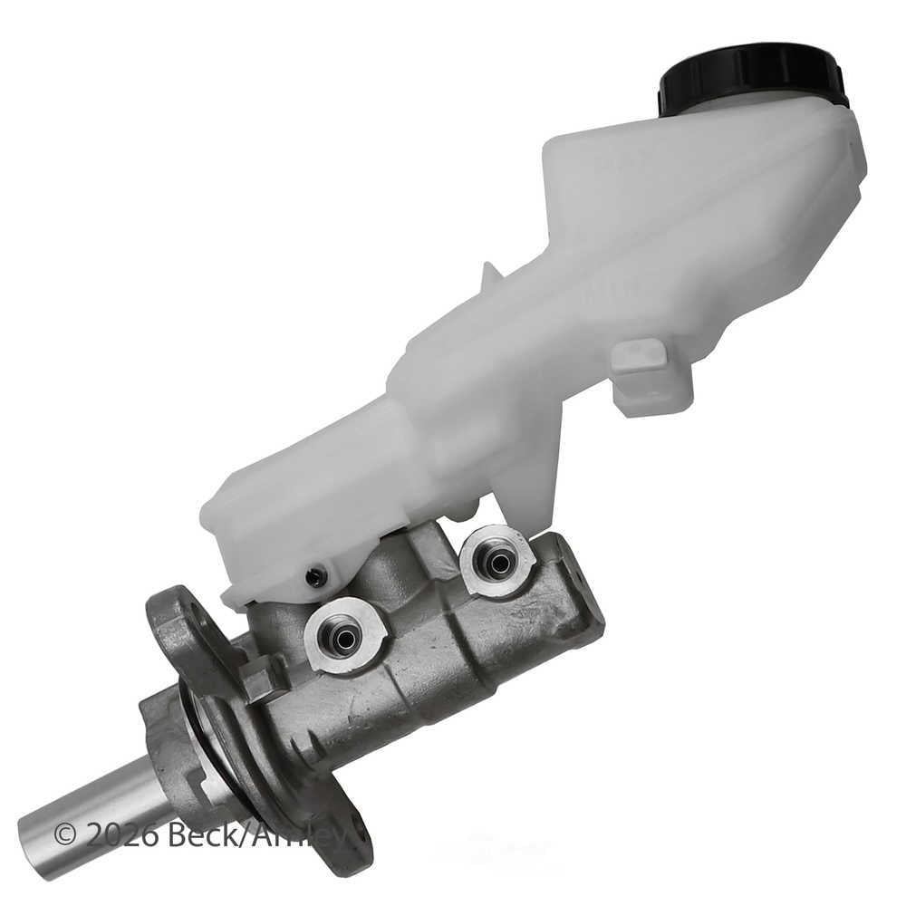 BeckArnley 072-9972 Brake Master Cylinder