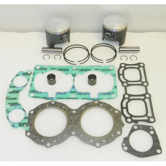 Yamaha 700 Wave Raider/ Venture XL '94-'04 Top End Rebuild Kit - 010-827-13P .75