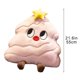 thumbnail image 3 of Juguetes para piscina, juguetes para bebés y niños pequeños de 55 cm (21,6 pulgadas) - Muñeco de almohada con forma de árbol de Navidad - Ideal para decoración festiva, 3 of 6
