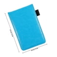 thumbnail image 2 of unbranded Cuaderno De Papel Notepad Línea Ancha Con Cubierta Duradera Para Notas De Trabajo Y Diario, 2 of 7