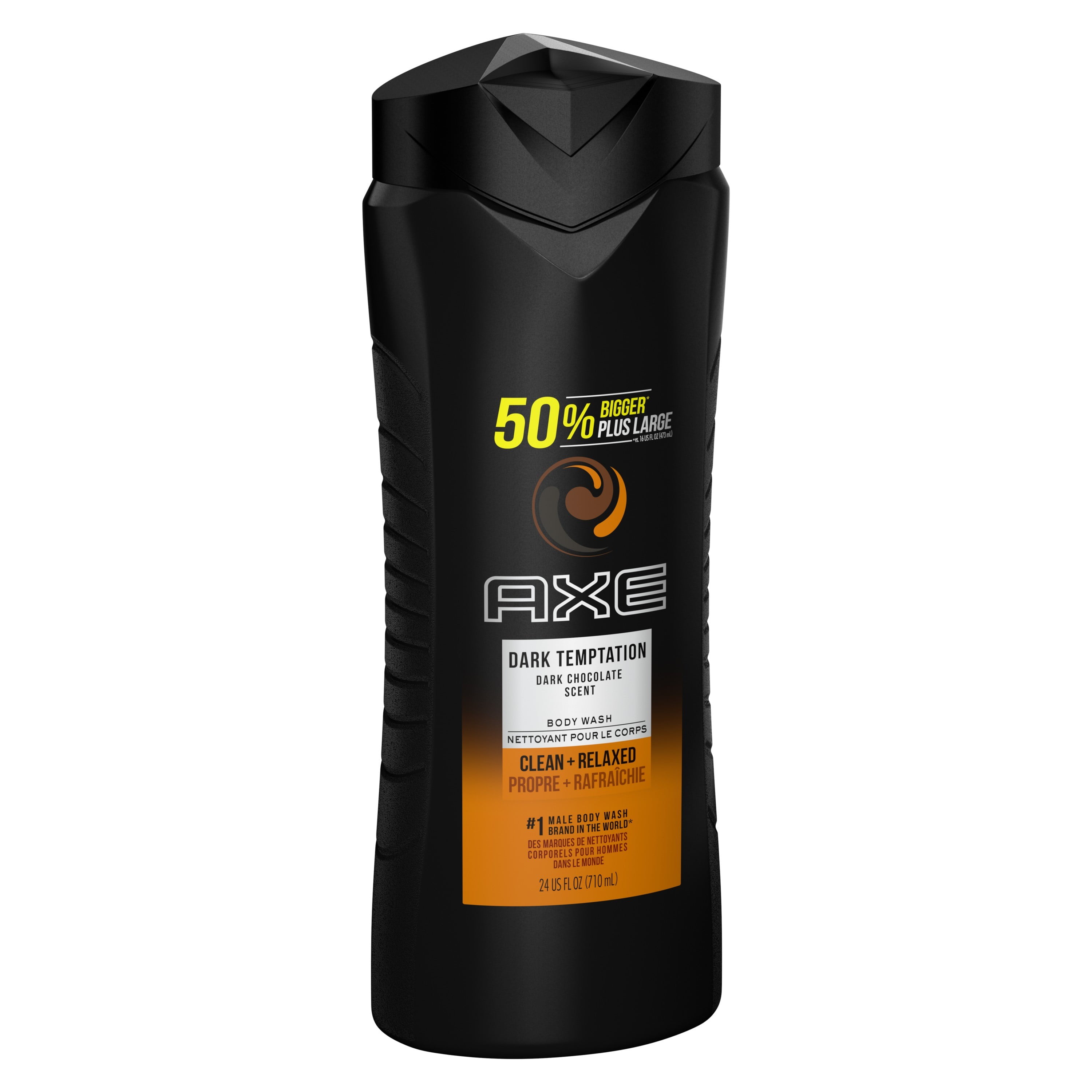 AXE DRK TMP SG 710ML - FRENCH