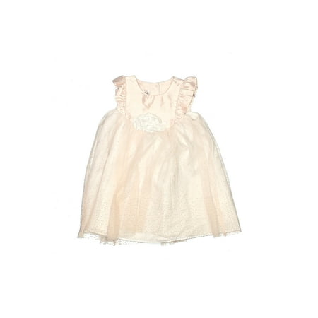 

Pre-Owned Mia & Mimi Girl s Size 24 Mo Special Occasion Dress