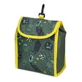 thumbnail image 3 of Trailblazer - Backpack, Lunch Bag and Pencil Case Set, 23.5 Liter Capacity, Monster Pattern, 3 of 3