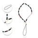 thumbnail image 2 of GOOHOCHY Teléfono celular Lanyard Anti-Perdió Teléfono Móvil Cadena Colgante Teléfono Práctico Lanyard, 2 of 7