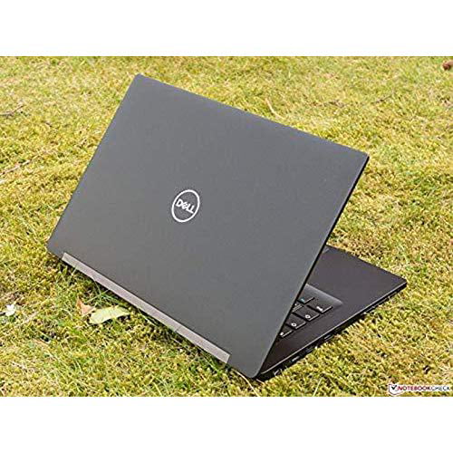Dell Latitude 7390 Notebook with Intel QC i7-8650U, 16GB 256GB SSD, 13.3in  FHD Windows 10 pro (used)