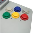 thumbnail image 4 of EMIO 00114-6 The Edge Super Joystick for SNES Classic & PC, 4 of 11