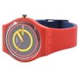 thumbnail image 2 of Swatch Men's The January Blue Dial Watch - SO28R702, 2 of 3