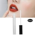 thumbnail image 4 of 50 Uds Botella vacía de brillo de labios rellenable Ticfox 5 ml/unid contenedor de tubo de aceite para labios DIY herramienta de maquillaje, 4 of 11