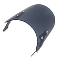 thumbnail image 4 of Motorcycle Windscreen Deflectors Reduced Wind Resistance Fairing Windshield Eliminator 400 450 500, 4 of 7