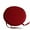 C, variant on Round Stool Seat Cushion for Garden Room Outdoor Dining Chair Patio Kitchen Bar
