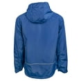 thumbnail image 2 of Men's Lightweight Hooded Jacket TB XL, 2 of 3