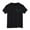 Black, variant on Cool Big Bro Club Toddler Boy T Shirt Summer Casual Short Sleeve Tee Soft Comfortable Play Outfit Top