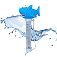 thumbnail image 2 of Lefu Practical PVC Swimming Pool Thermometer for Accurate Temperature Measurement, 2 of 8