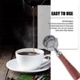 thumbnail image 5 of 54mm Bottomless Portafilter compatible with Breville Barista Express BES870XL BES870BSXL BES878BSS BES880BSS BES840XL and More C, 5 of 5