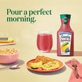 thumbnail image 2 of Simply Lemonade with Blueberry Bottle, 52 fl oz, 2 of 13