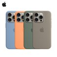 thumbnail image 2 of Original Apple Magsafe Liquid Silicone Magnetic Case For iPhone 15 Pro Max Plus Case Wireless Charging Drop Protect Cover, 2 of 4