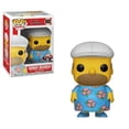thumbnail image 6 of Funko Pop! Television Simpsons #502 Homer Muumuu Hot Topic Exclusive, 6 of 8