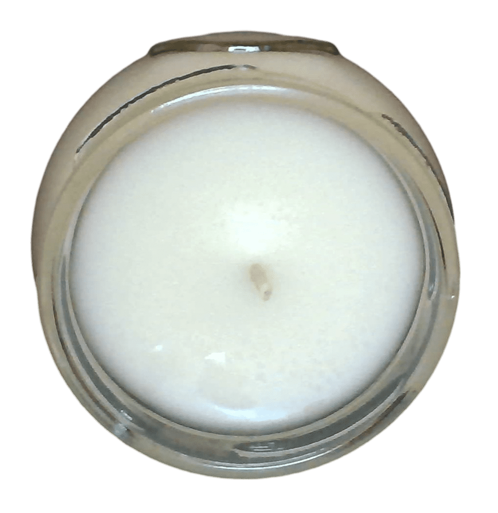(3 pack) Tyler Candle Company - Glamfan - 3.4oz jar candle - with Tyler matches