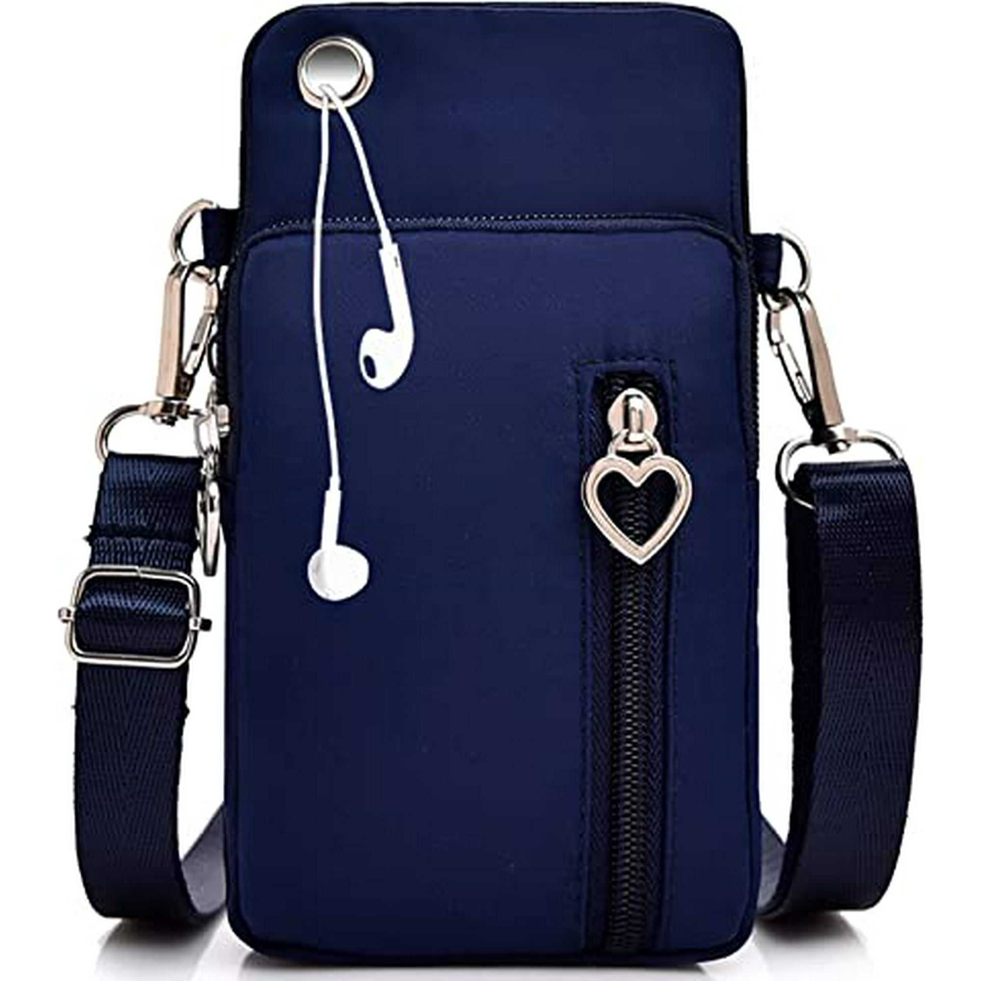 Phone purse with shoulder strap hotsell