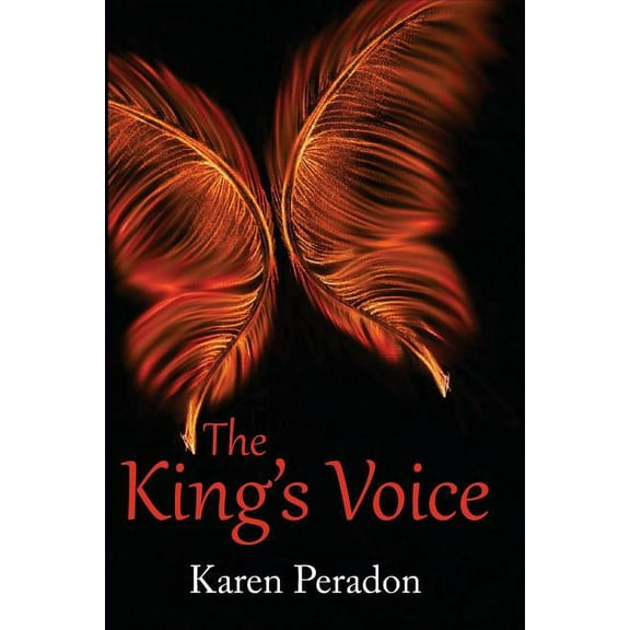 The King's Voice, (Paperback)