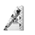 thumbnail image 5 of Rwraps Astrology Charging Bull Matte Vinyl Film Wrap 59in x 27ft Vinyl Vehicle Car Film Sheet Roll, 5 of 9