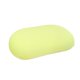 thumbnail image 4 of Almohada de almohada de almohada cervical regalo ergonómico para los dormitorios de la cama para dormir para dormir para el dormitorio de apartamento Verde, 4 of 8