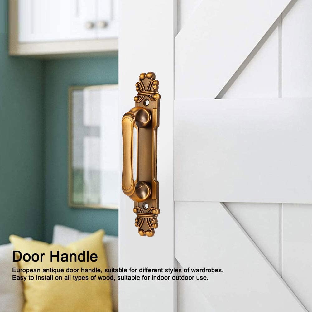 CATPAN Cabinet Locks with Key 101 A Door Locks Cabinet Locks Drawer Locker Mailbox Lock for Cupboard Household Office