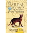 thumbnail image 1 of Cats of the World (The Natural World Playing Card Collection), 1 of 2